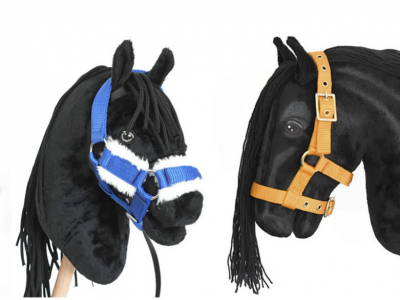 Les licols pour Hobby Horse : L'accessoire pour sublimer ton cheval bâton